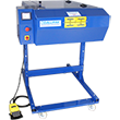 Paper cusion machine