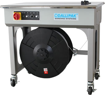 Strapping machine TP Economy