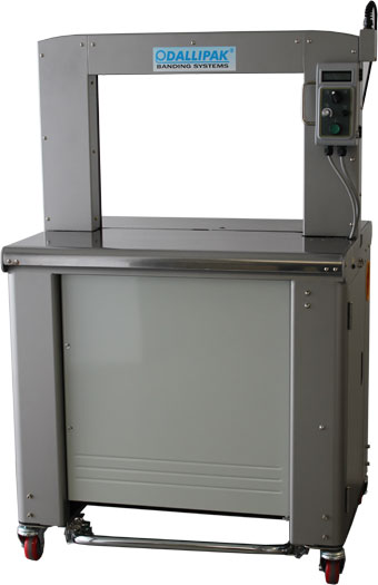 Strapping machine TP Business