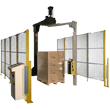 Pallet Wrapping machine RA